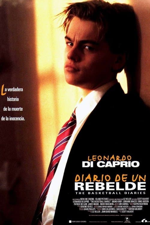 Diario de un Rebelde