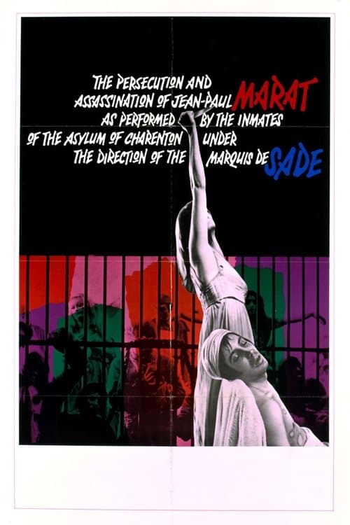 Marat Sade