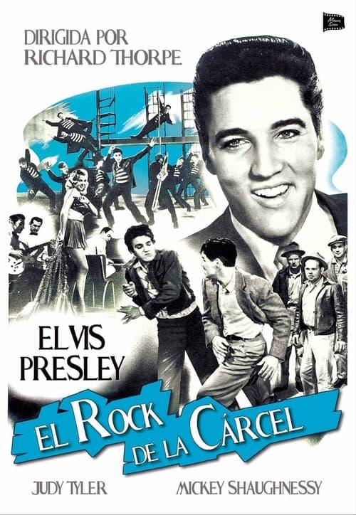 Prisionero del rock and roll