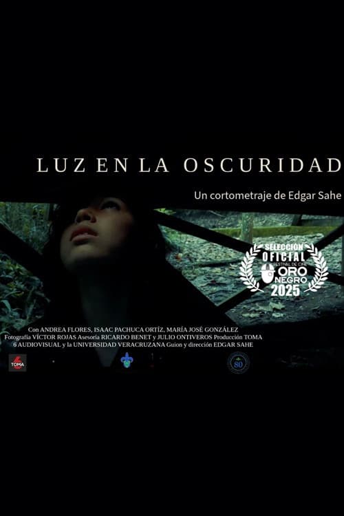 Luz en la oscuridad