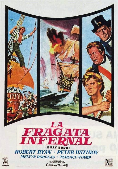 Fragata infernal