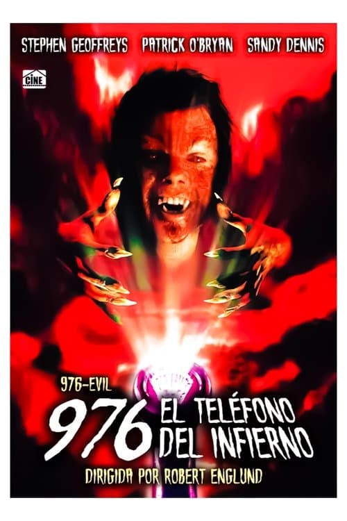 La Llamada del Diablo