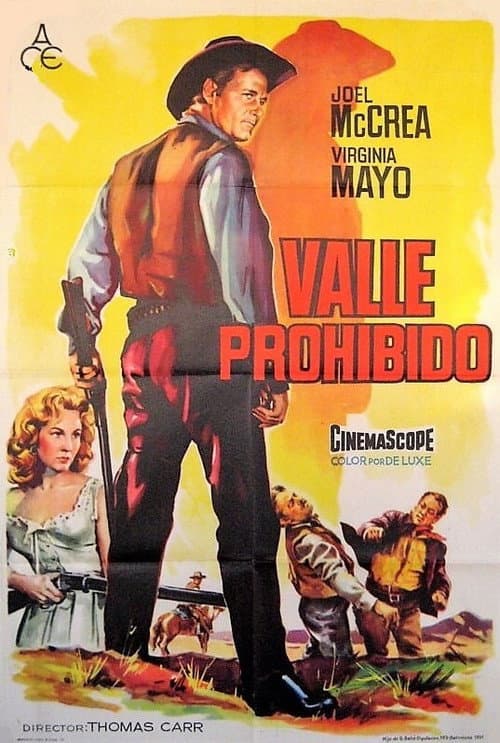 El rifle de oro