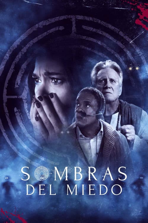 SOMBRAS DEL MIEDO