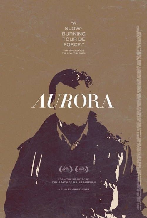 Aurora: Un asesino muy común
