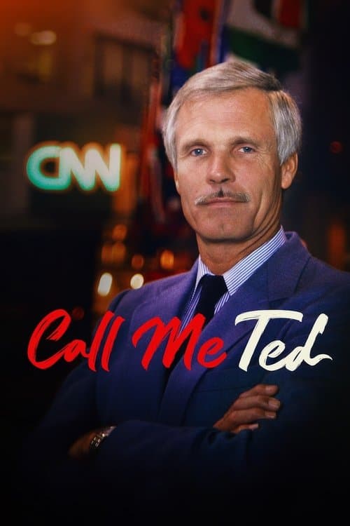 Llámame Ted