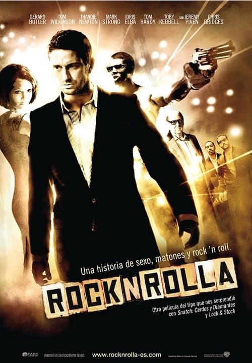 RockNRolla