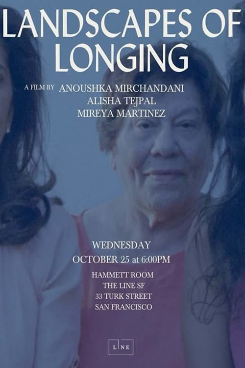 Landscapes of Longing