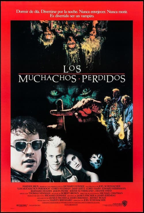 The Lost Boys