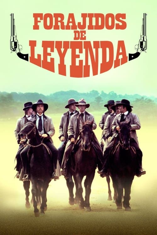 Cabalgata infernal
