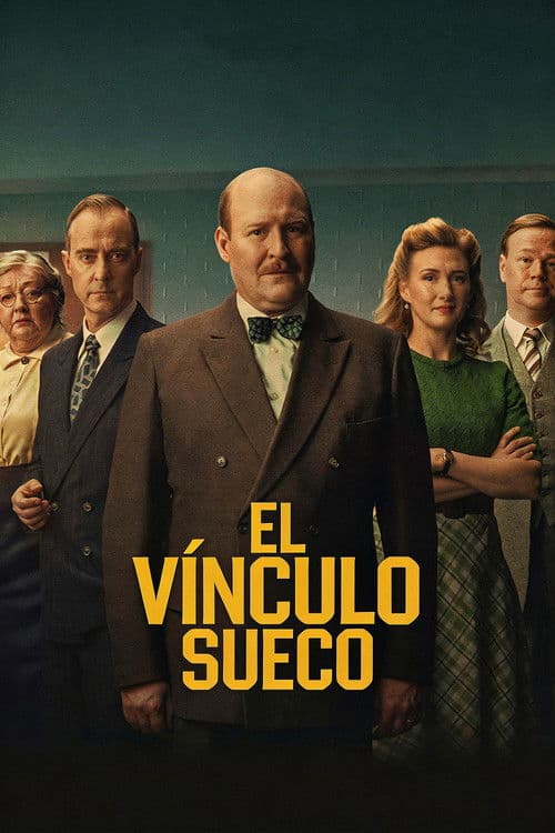 El vínculo sueco