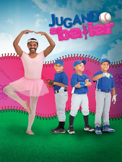 Jugando a bailar