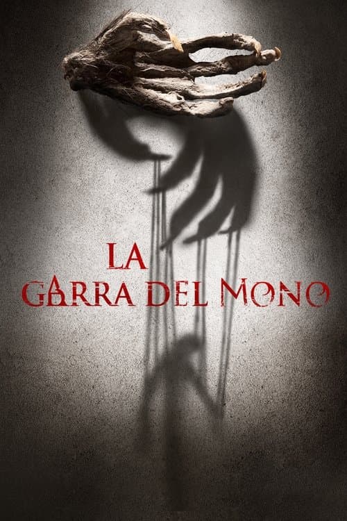 La garra del mono