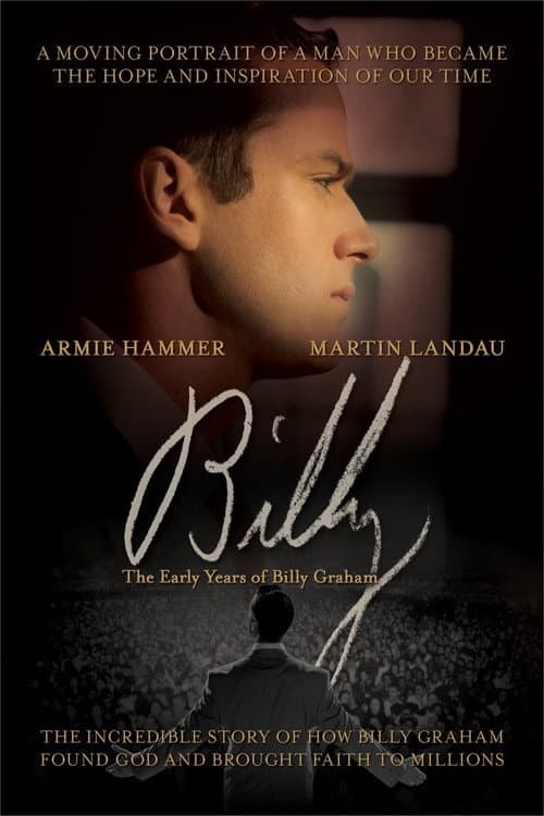 Billy - Sus primeros años