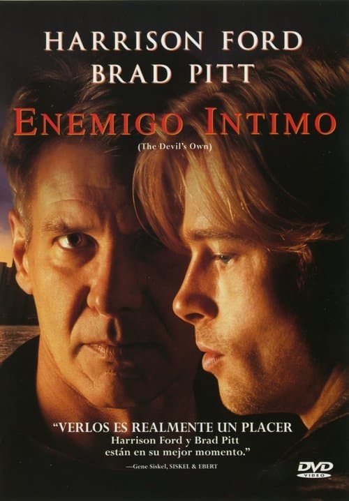 Enemigo íntimo