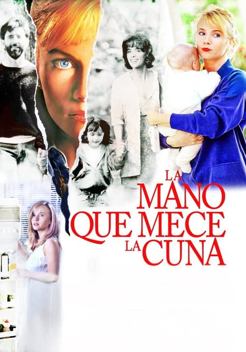 La mano que mece la cuna