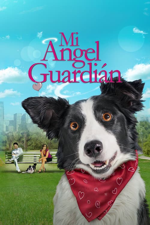 Mi ángel guardian