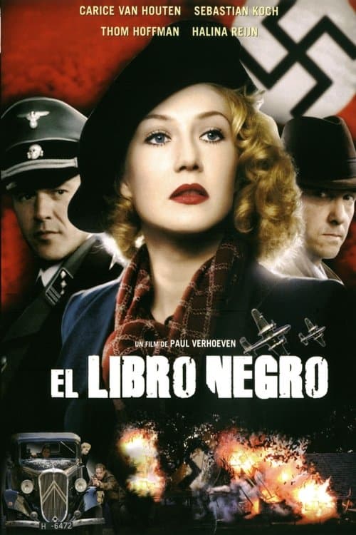 Zwartboek