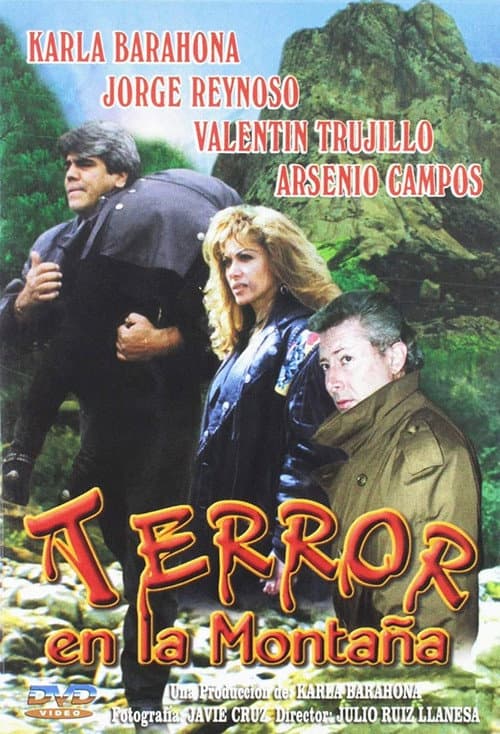 Asesinos de la montaña