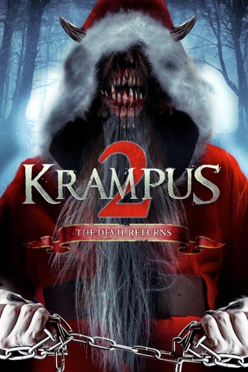 Krampus 2: El Regreso del Demonio