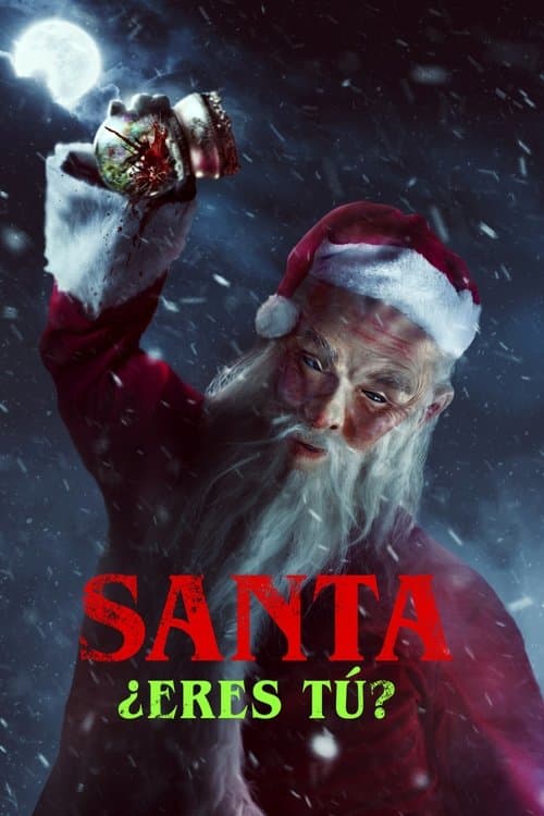 Papá Noel no es real