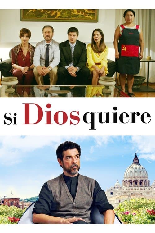 Se Dio vuole