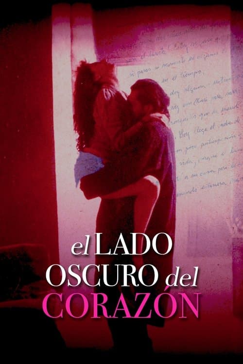 El Lado Oscuro del Corazón