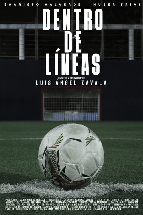 Dentro de Líneas